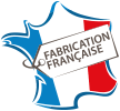 Logo Fabrication française